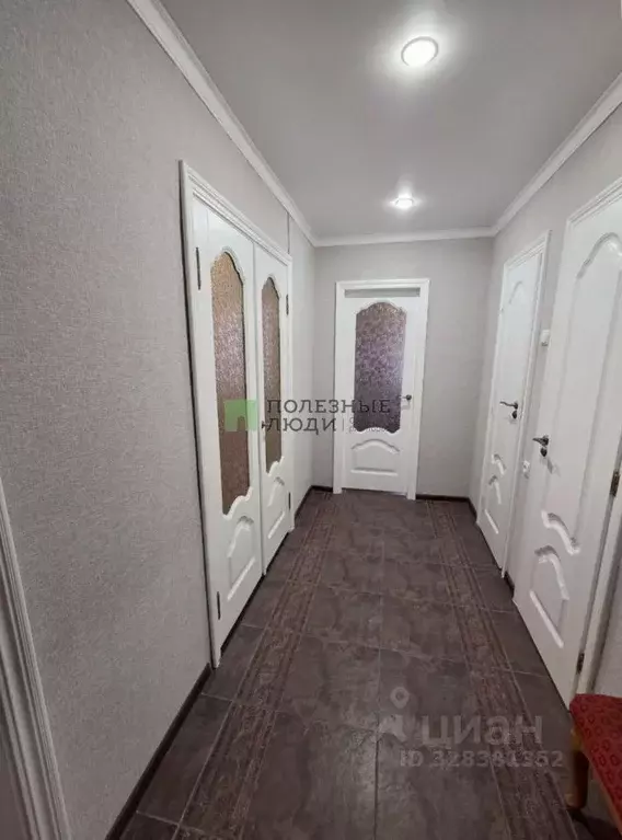 2-к кв. Белгородская область, Белгород просп. Славы, 18 (62.0 м) - Фото 1