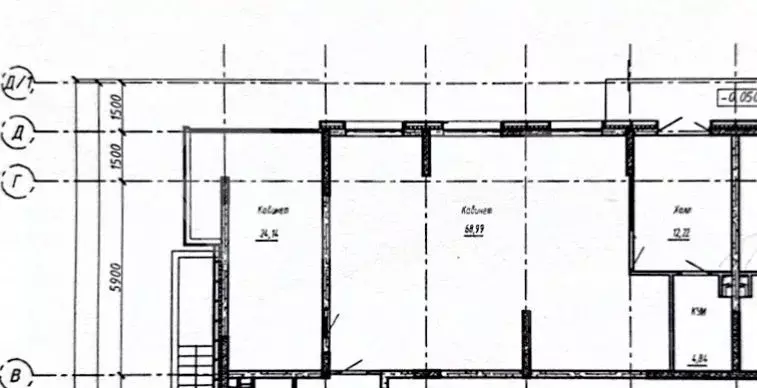 Торговая площадь в Краснодарский край, Краснодар Горхутор мкр, ул. ... - Фото 2