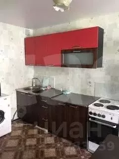 1-к кв. Тюменская область, Тюмень ул. 50 лет Октября, 74 (45.0 м) - Фото 1