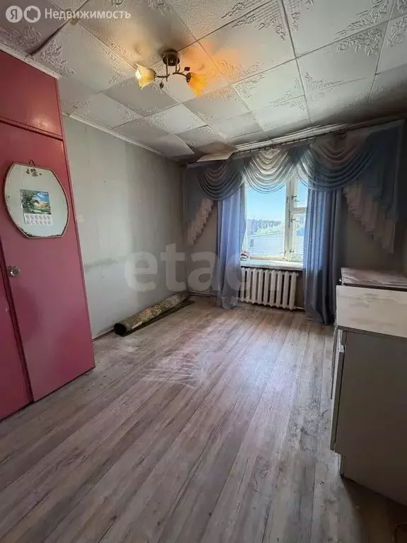 1к в -комнатной квартире (11.5 м) - Фото 2