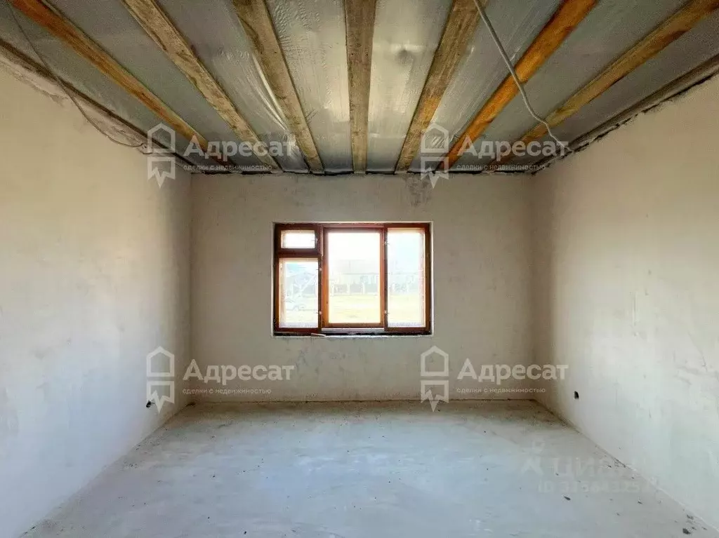 Дом в Волгоградская область, Городищенский район, Ерзовское городское ... - Фото 1