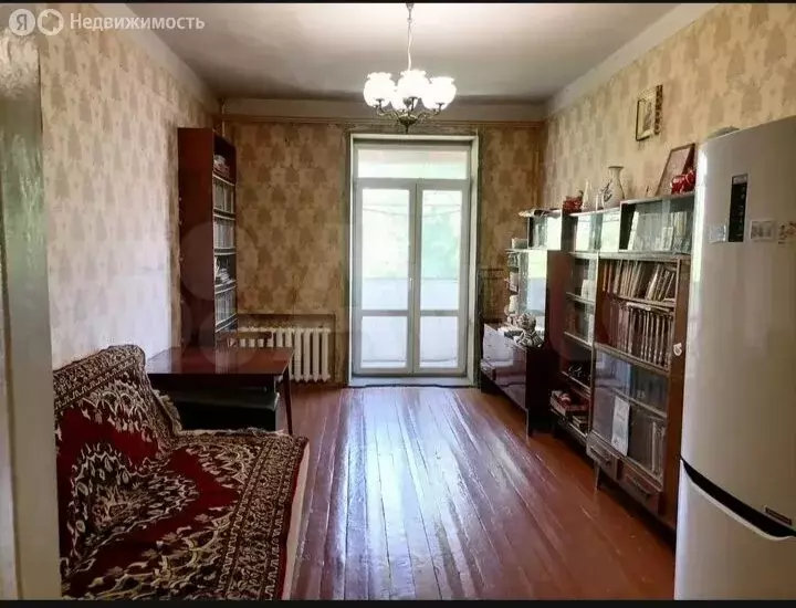 2-комнатная квартира: Новочеркасск, Народная улица, 61 (56.1 м) - Фото 0