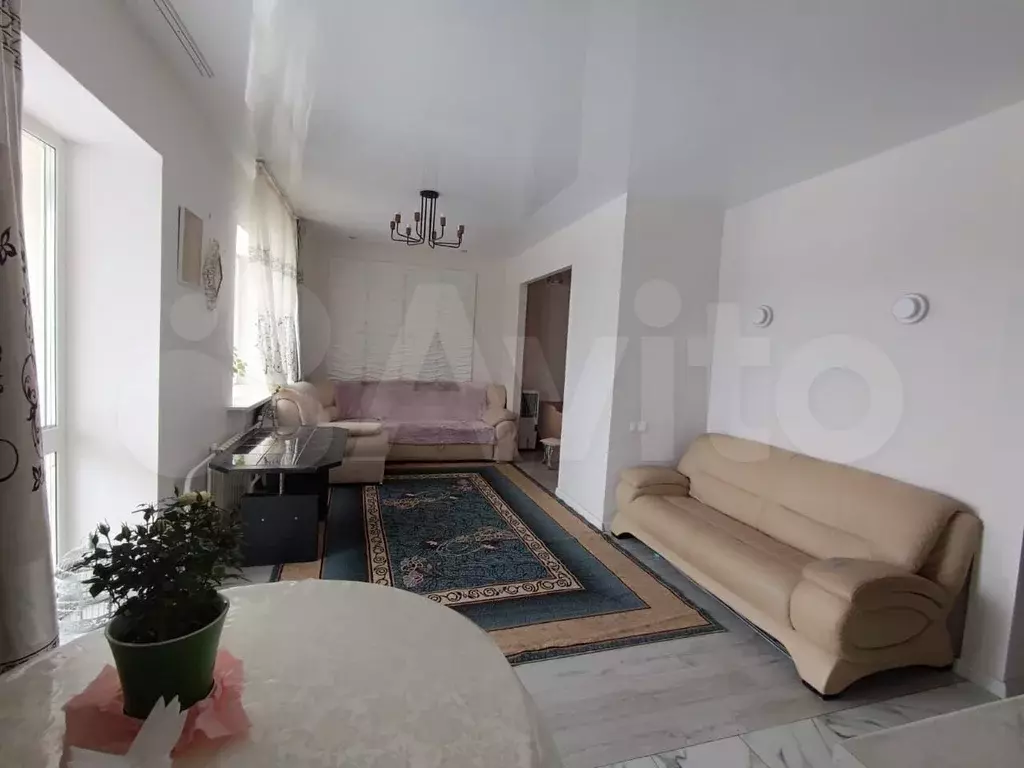 Квартира-студия, 42 м, 9/9 эт. - Фото 1