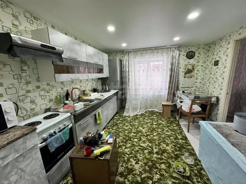 Дом в Свердловская область, Талица ул. Чулкова, 47 (50 м) - Фото 0