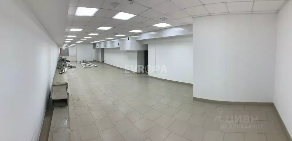 Помещение свободного назначения в Ульяновская область, Ульяновск ул. ... - Фото 2