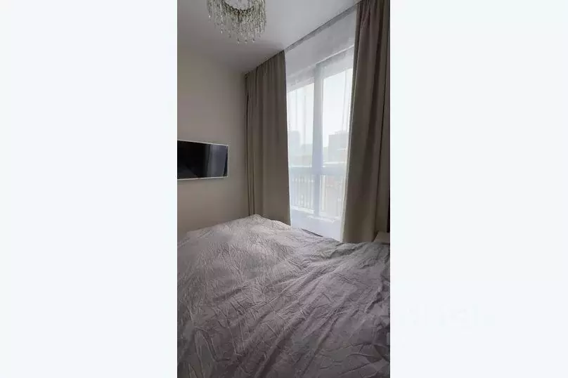 1-к кв. Москва ул. Родченко, 2 (10.0 м) - Фото 2