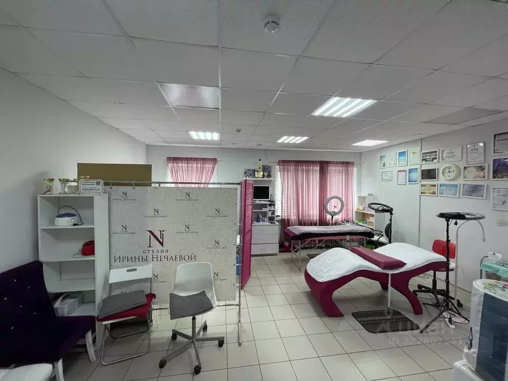 Помещение свободного назначения в Калужская область, Калуга ул. Труда, ... - Фото 1