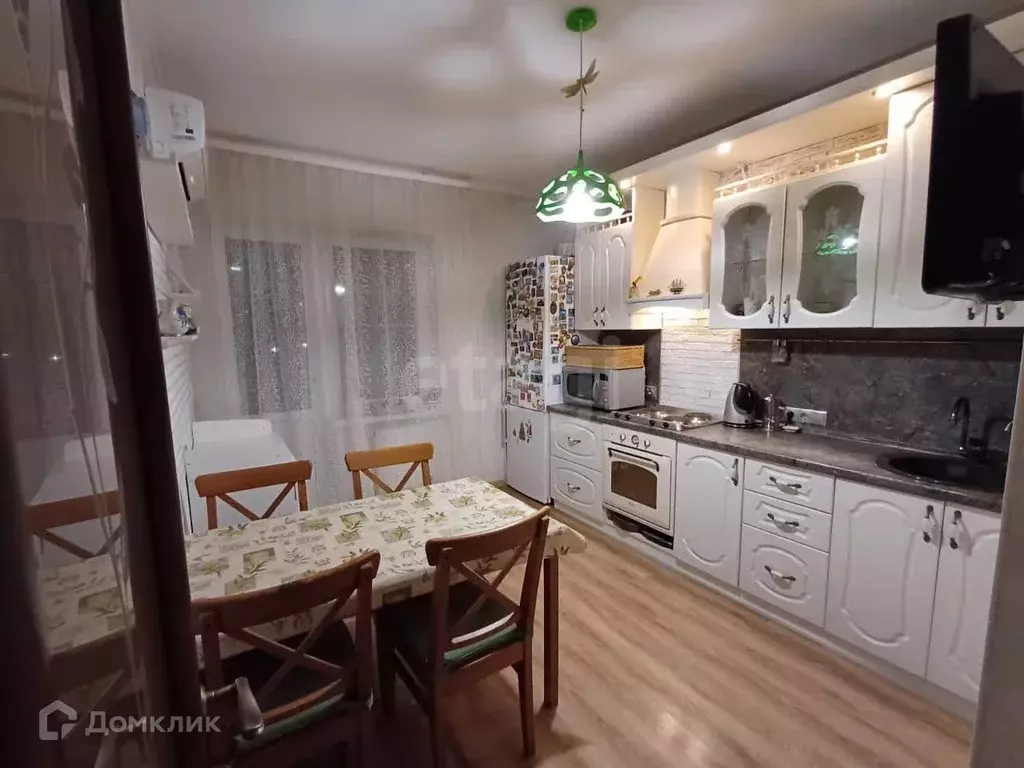 Продаётся 2-к квартира, 52.8 м - Фото 1