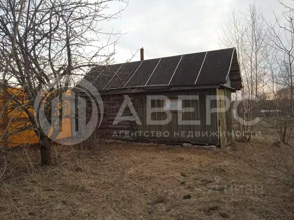 Участок в Владимирская область, Муром д. Саванчаково, ул. Лесная, 2 ... - Фото 1