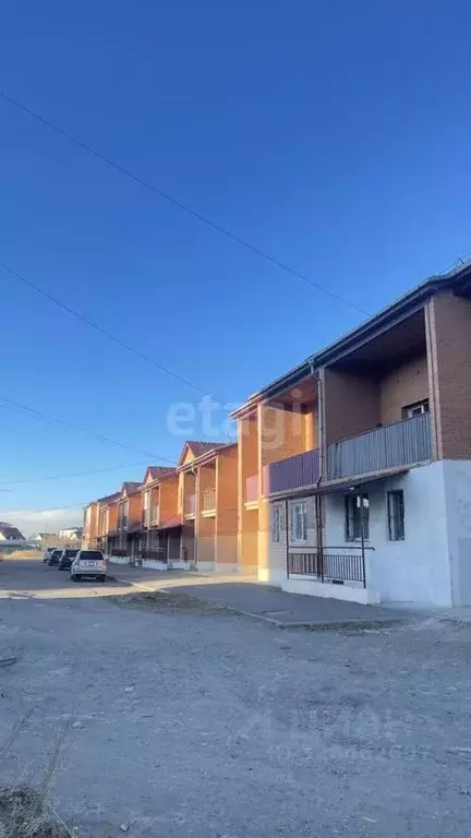 Помещение свободного назначения в Забайкальский край, Чита Девичья ... - Фото 1