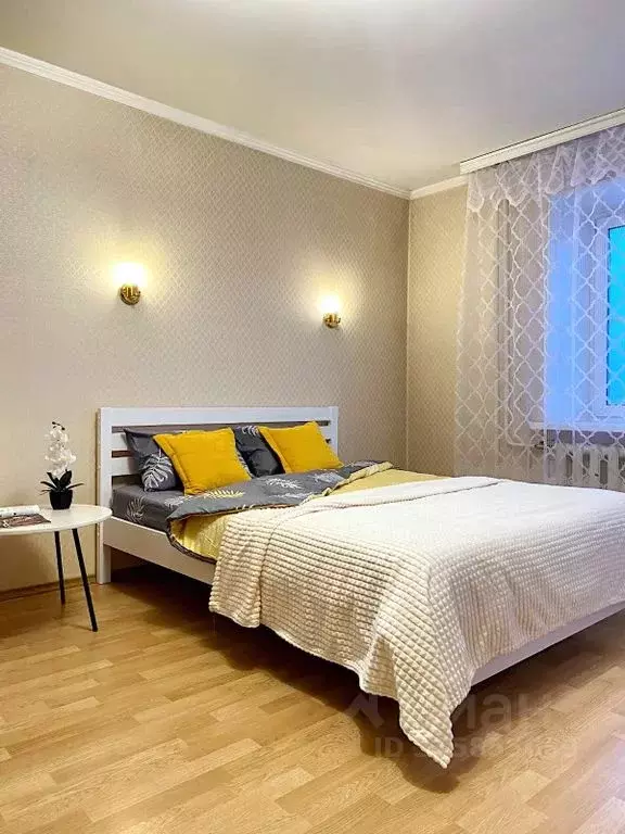3-к кв. Вологодская область, Вологда Первомайская ул., 35А (85.0 м) - Фото 0