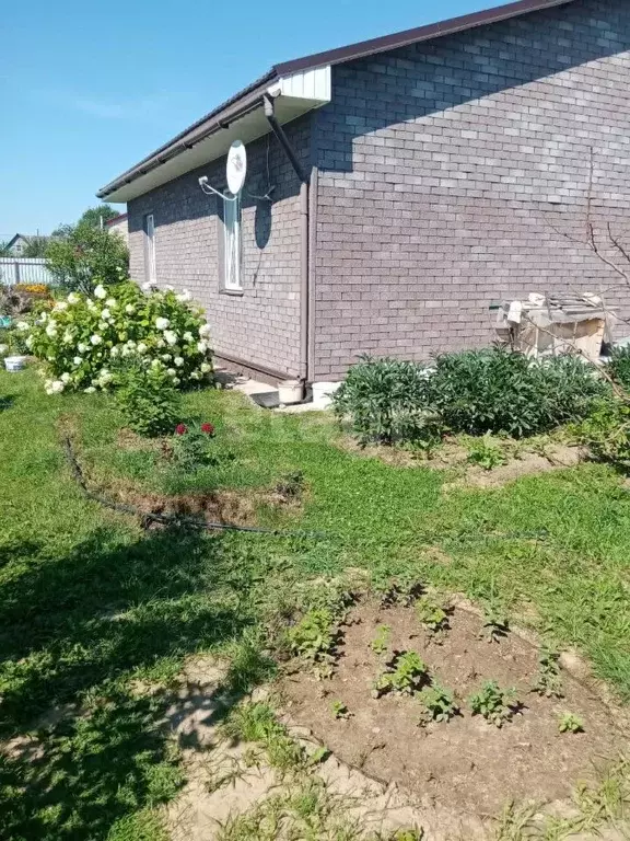 Дом в Псковская область, Псковский район, Логозовская волость, д. ... - Фото 2