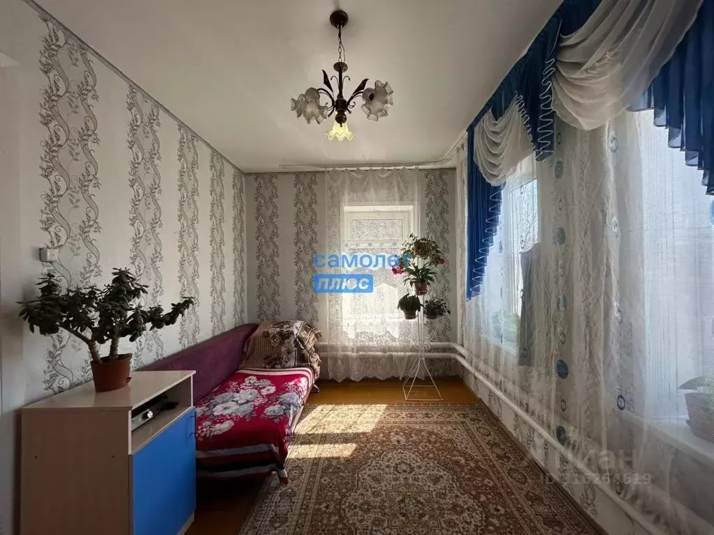 Дом в Алтайский край, Бийск Пионерский пер., 71 (88 м) - Фото 1