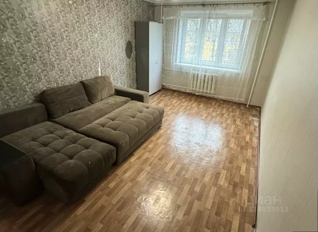 3-к кв. Московская область, Подольск городской округ, пос. Быково ул. ... - Фото 1