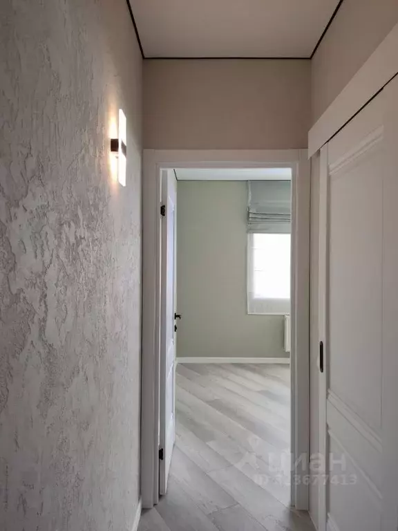 3-к кв. Московская область, Ленинский городской округ, пос. Развилка ... - Фото 2