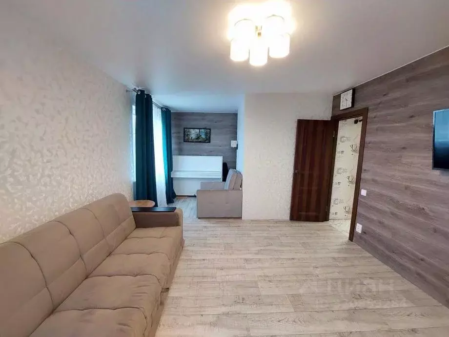 1-к кв. Пермский край, Соликамск Красный бул., 24 (35.5 м) - Фото 1