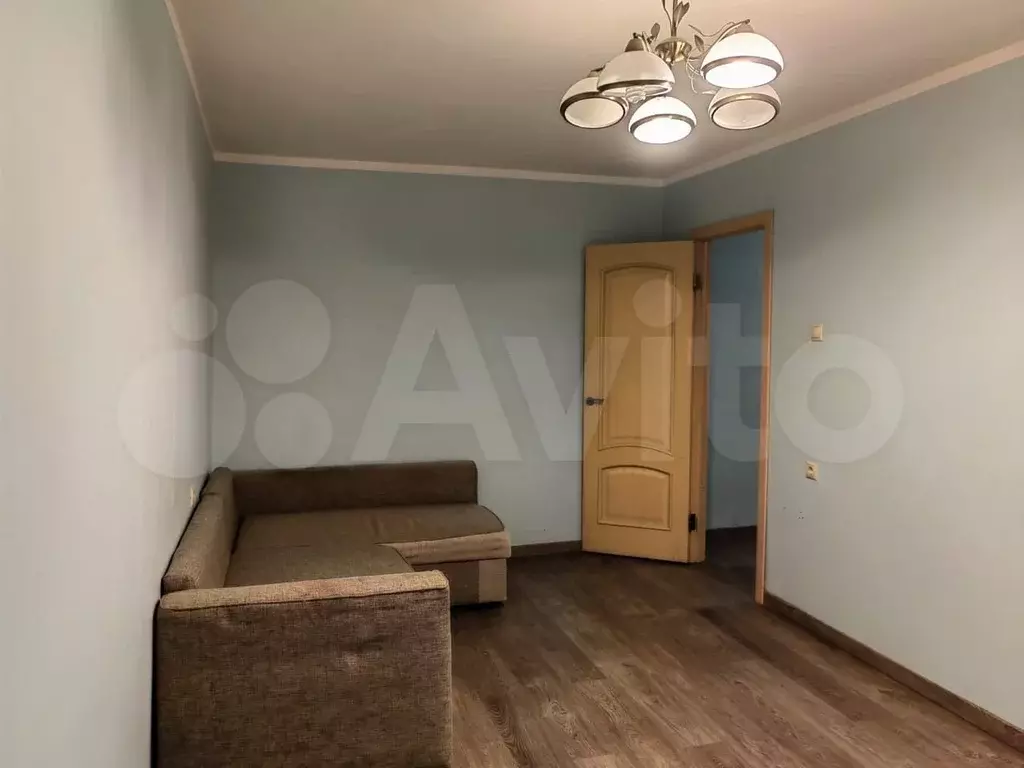 2-к. квартира, 45 м, 1/5 эт. - Фото 0