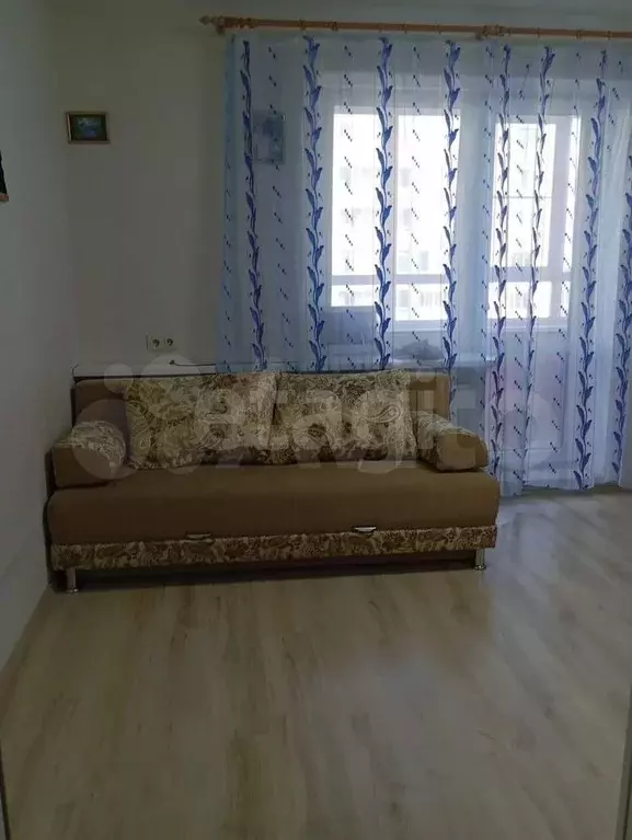 Квартира-студия, 24 м, 7/11 эт. - Фото 1