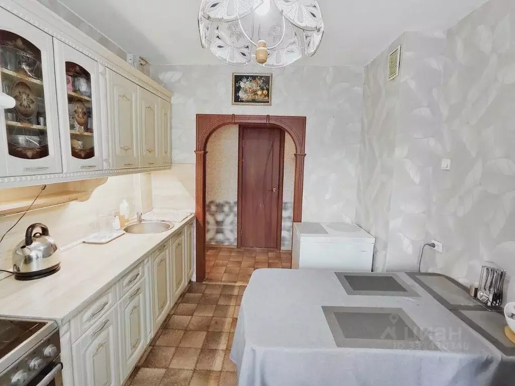 4-к кв. Иркутская область, Иркутск Донская ул., 12А (103.4 м) - Фото 2