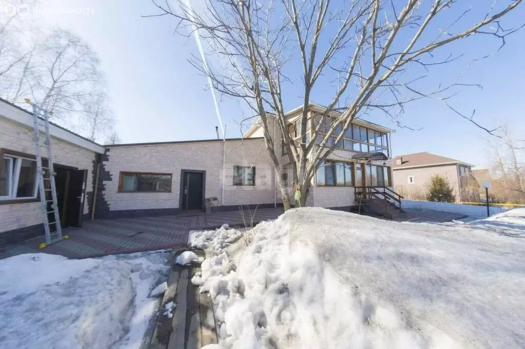Дом в Кемерово, улица Греческая Деревня (302 м) - Фото 1