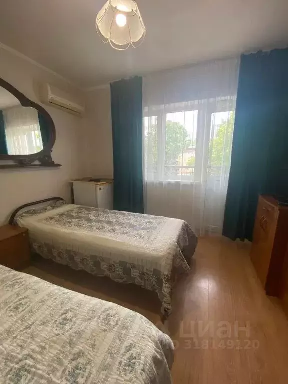 Комната Краснодарский край, Геленджик Рубиновый пер., 3 - Фото 1