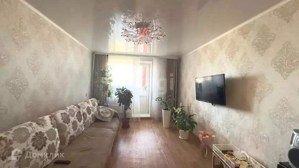 Продаётся 2-к квартира, 44.8 м - Фото 1