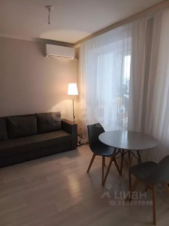 Студия Самарская область, Волжский район, Смышляевка городское ... - Фото 1