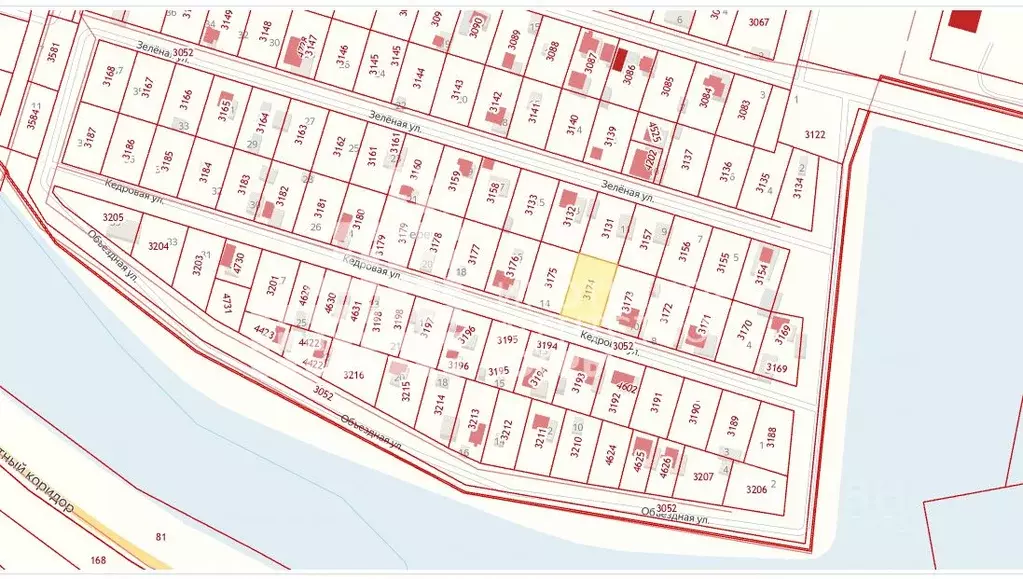 Участок в Ханты-Мансийский АО, Ханты-Мансийского муниципального района ... - Фото 1