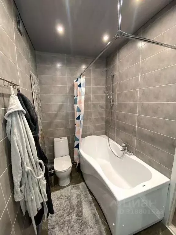 2-к кв. Москва Базовская ул., 15к15 (65.0 м) - Фото 1
