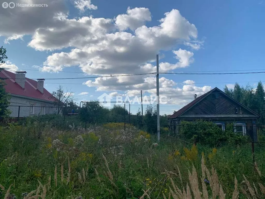 Участок в деревня Бешенцево, 79 (14 м) - Фото 1