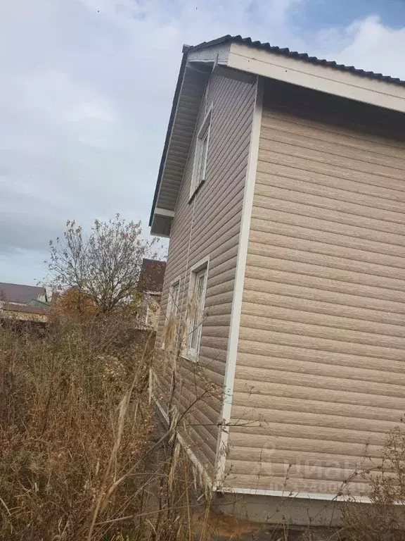 Дом в Московская область, Пушкинский городской округ, Софрино пгт ул. ... - Фото 2