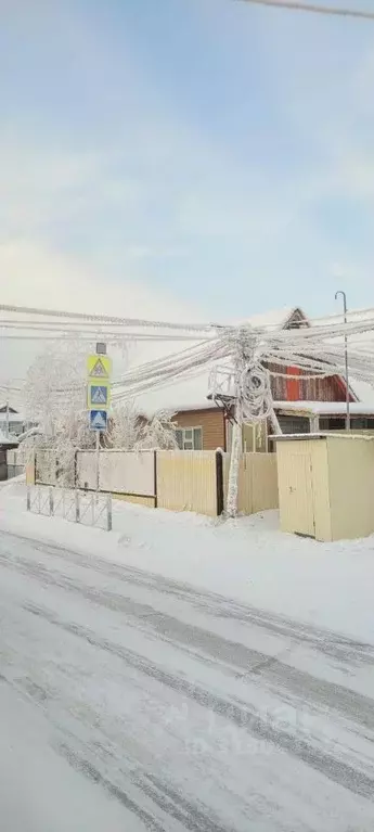 Дом в Саха (Якутия), Якутск ул. Рыдзинского, 4 (130 м) - Фото 0