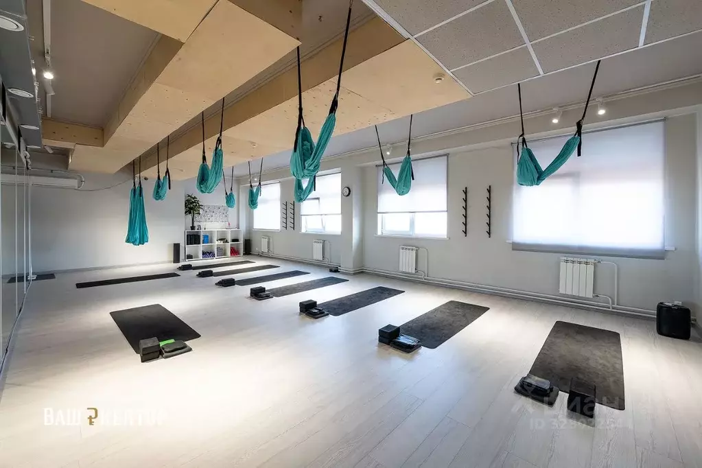 Помещение свободного назначения в Хабаровский край, Хабаровск ул. ... - Фото 2