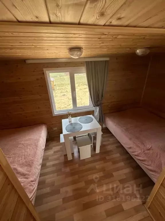 Дом в Иркутская область, Ольхонский район, Хужирское муниципальное ... - Фото 2