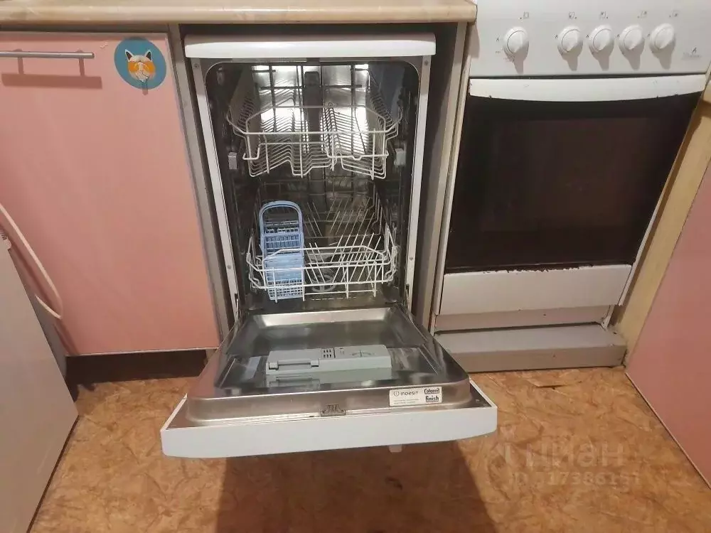 2-к кв. Марий Эл, Йошкар-Ола Красноармейская ул., 94 (46.0 м) - Фото 0
