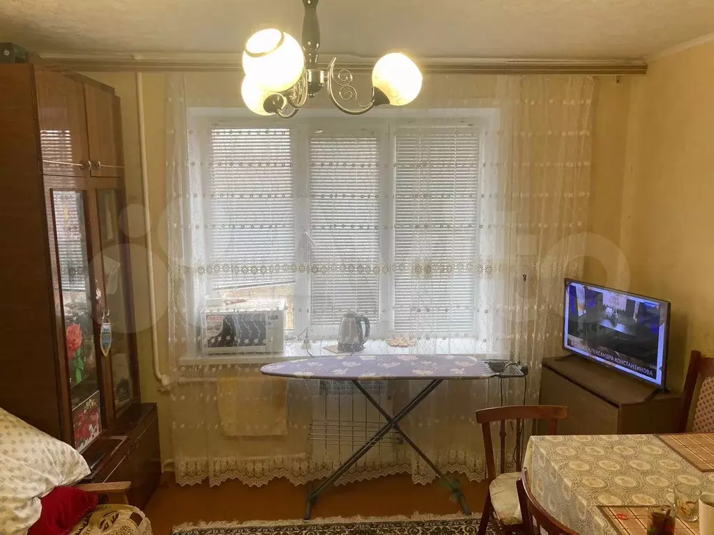Комната 12 м в 5-к., 8/9 эт. - Фото 0