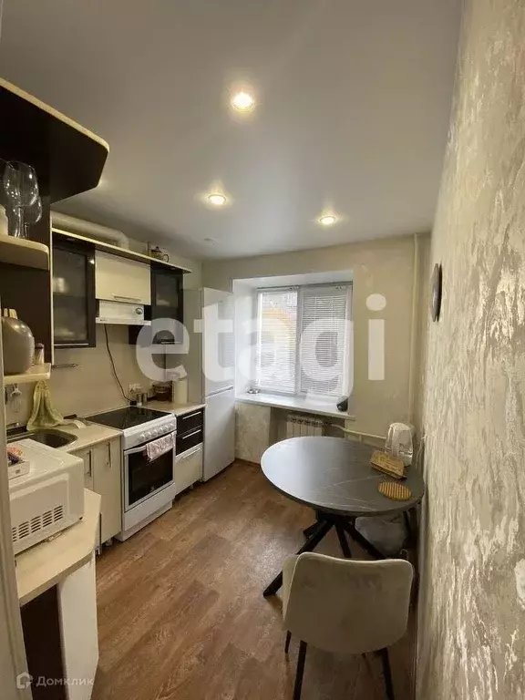 Продаётся 1-к квартира, 29.7 м - Фото 0
