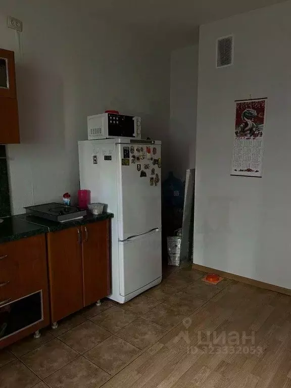 1-к кв. Свердловская область, Екатеринбург ул. Краснолесья, 157 (42.2 ... - Фото 2