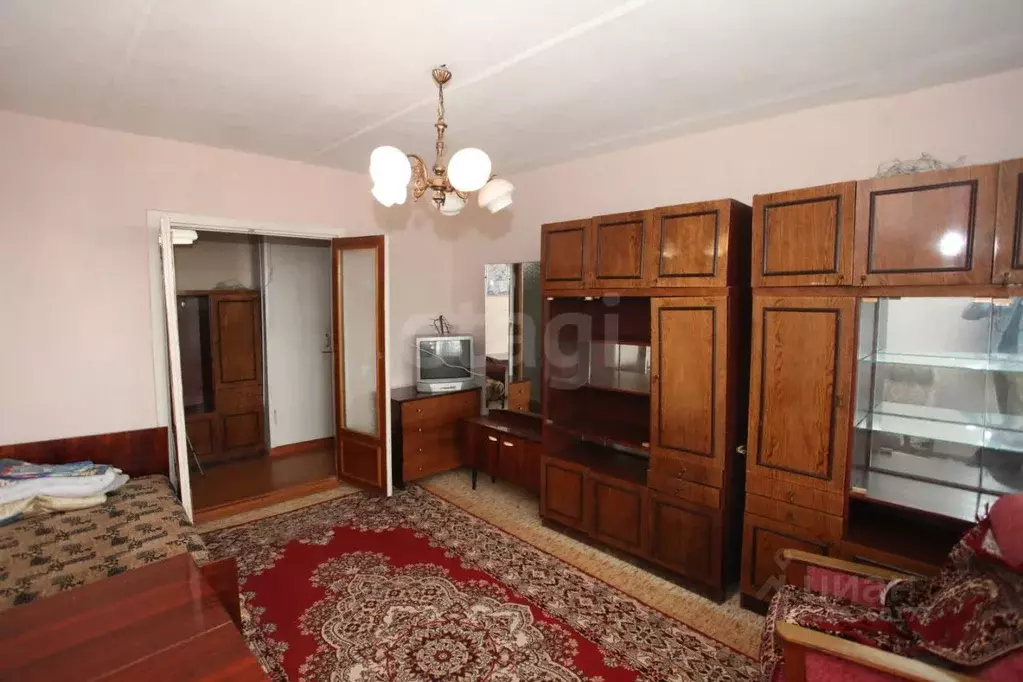 2-к кв. Костромская область, Кострома ул. Северной Правды, 31 (48.0 м) - Фото 1