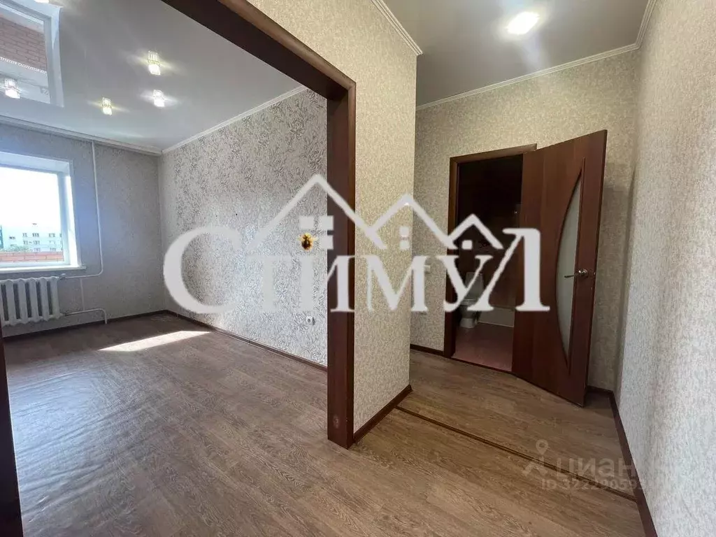 1-к кв. Хакасия, Черногорск ул. Генерала Тихонова, 6Бк1 (35.0 м) - Фото 2