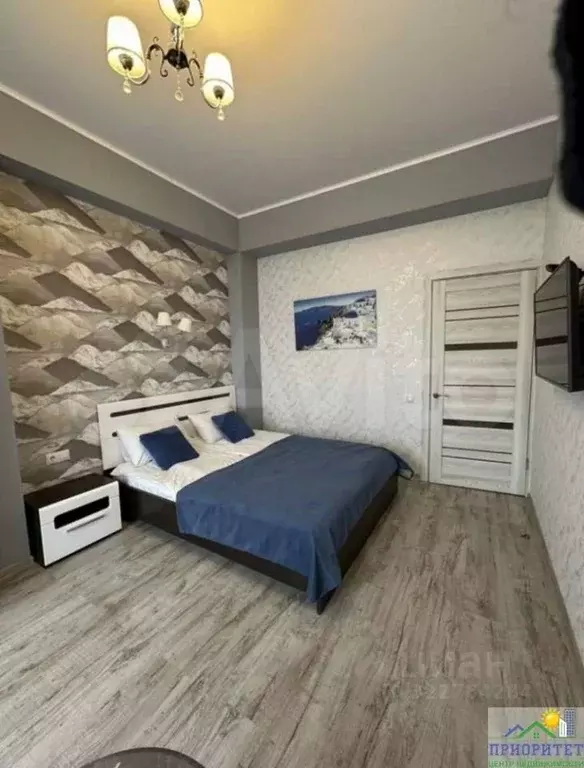 1-к кв. Ставропольский край, Кисловодск Коллективная ул., 11 (36.0 м) - Фото 2