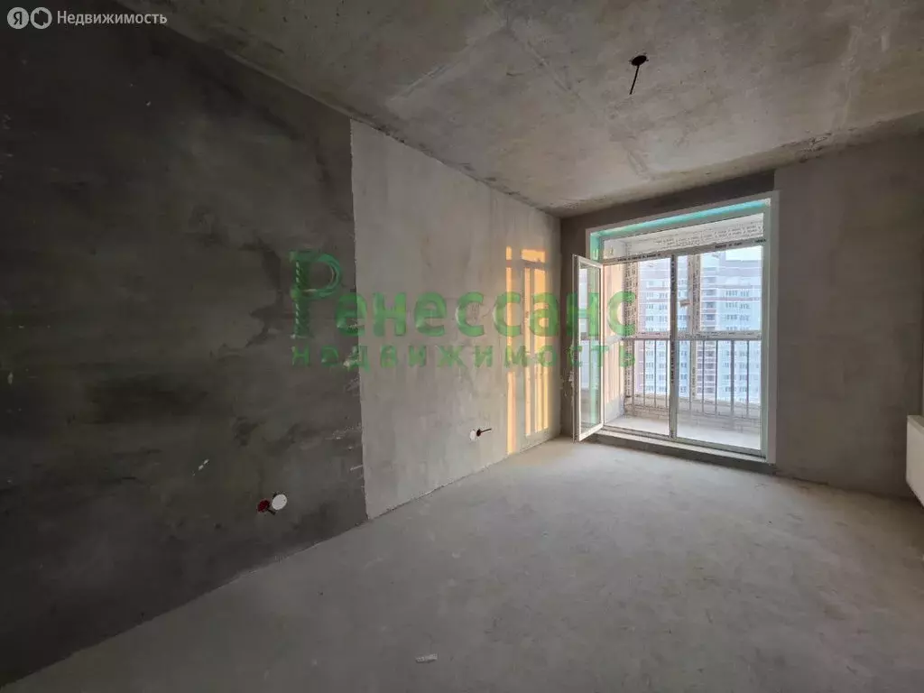 1-комнатная квартира: Брянск, улица Горбатова, 18 (34.9 м) - Фото 2