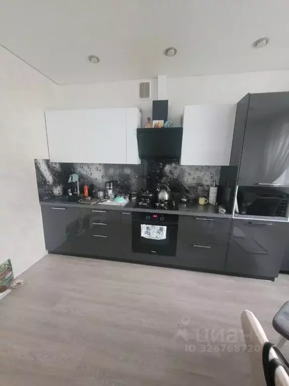 2-к кв. Самарская область, Тольятти Спортивная ул., 89 (74.7 м) - Фото 2