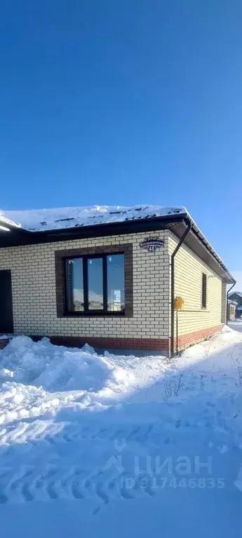 Коттедж в Татарстан, Лаишевский район, с. Сокуры, Новые Сокуры- 3 кп ... - Фото 2