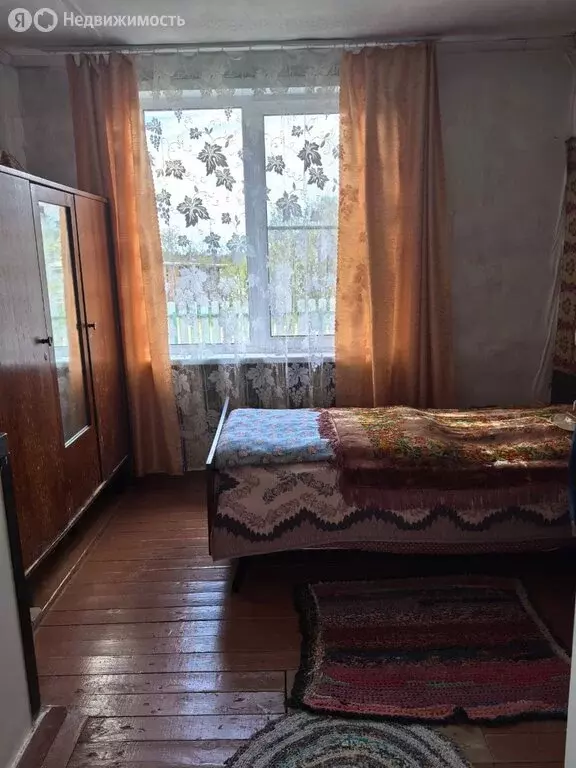 Дом в Новгородская область, Крестецкий муниципальный округ, Ручьёвское ... - Фото 1