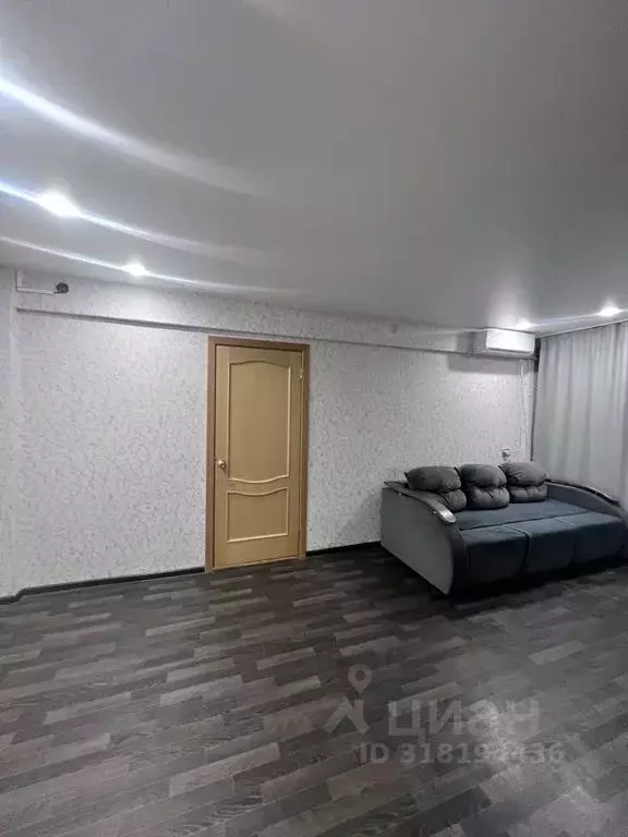 2-к кв. Хабаровский край, Хабаровск ДОС кв-л, 19 (48.0 м) - Фото 1