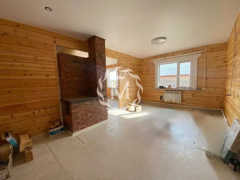 Дом в Бурятия, Иволгинский район, Гурульбинское с/пос, с. Гурульба  ... - Фото 2