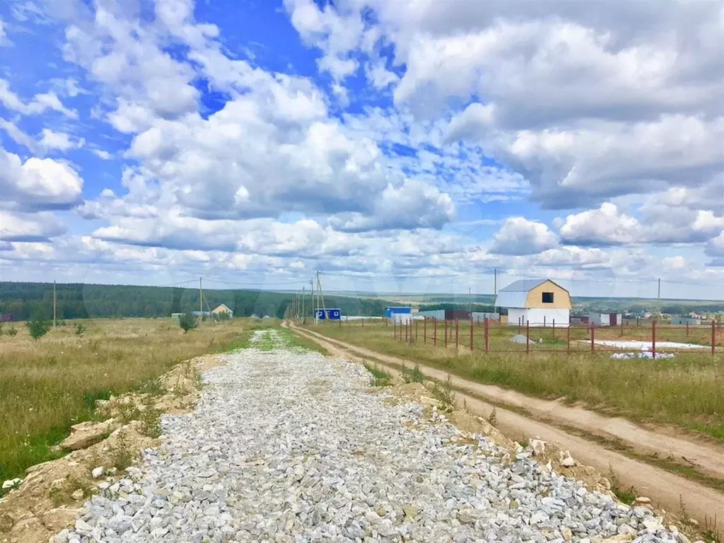 Участок 19,1 сот. (СНТ, ДНП) - Фото 0