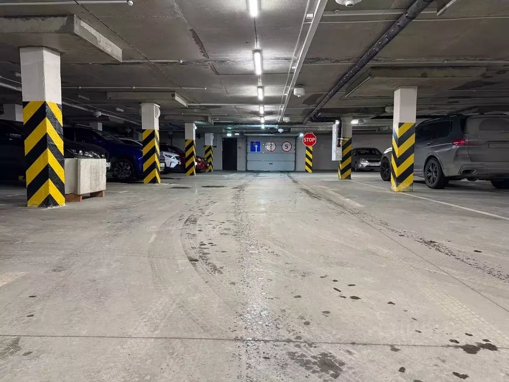 Гараж в Кемеровская область, Кемерово ул. Сарыгина, 33А (14 м) - Фото 1