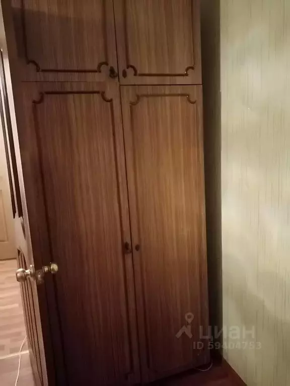 Комната Курская область, Курск Курского завода тракторных запчастей ... - Фото 1